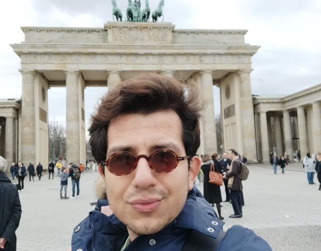 Konya Almanca Özel Ders